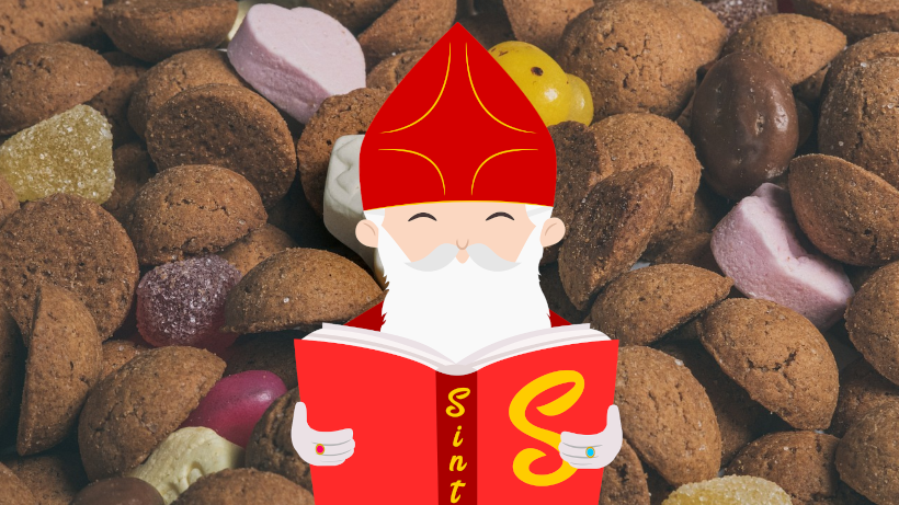 Sinterklaas